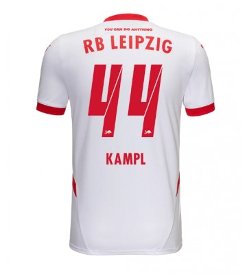 RB Leipzig Kevin Kampl #44 Primera Equipación 2024-25 Manga Corta